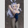 Fairy Tail PVC Figur 1/4 Mirajane Strauss Bunny Ver. 47 cm ++Jeeg Best Price bis 20.08.2026++