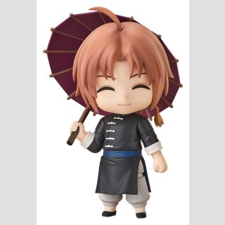 Gintama Nendoroid Actionfigur Kamui 10 cm