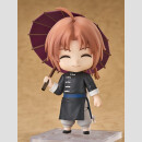 Gintama Nendoroid Actionfigur Kamui 10 cm