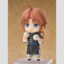 Gintama Nendoroid Actionfigur Kamui 10 cm