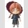 Gintama Nendoroid Actionfigur Kamui 10 cm
