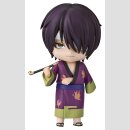 Gintama Nendoroid Actionfigur Shinsuke Takasugi 10 cm