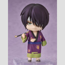 Gintama Nendoroid Actionfigur Shinsuke Takasugi 10 cm