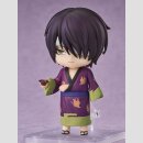 Gintama Nendoroid Actionfigur Shinsuke Takasugi 10 cm