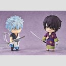 Gintama Nendoroid Actionfigur Shinsuke Takasugi 10 cm