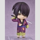 Gintama Nendoroid Actionfigur Shinsuke Takasugi 10 cm