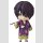 Gintama Nendoroid Actionfigur Shinsuke Takasugi 10 cm