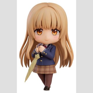 The Angel Next Door Spoils Me Rotten Nendoroid Actionfigur Mahiru Shiina 10 cm