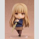 The Angel Next Door Spoils Me Rotten Nendoroid...