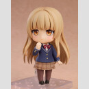 The Angel Next Door Spoils Me Rotten Nendoroid Actionfigur Mahiru Shiina 10 cm