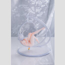 Azur Lane PVC Figur 1/6 Sirius Rabbit of Paradise Ver. 27 cm