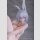 Azur Lane PVC Figur 1/6 Sirius Rabbit of Paradise Ver. 27 cm
