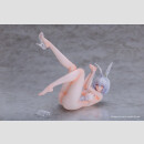 Azur Lane PVC Figur 1/6 Sirius Rabbit of Paradise Ver. Special Edition 27 cm