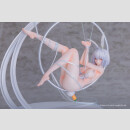Azur Lane PVC Figur 1/6 Sirius Rabbit of Paradise Ver. Special Edition 27 cm