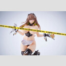 Meido-Busou PVC Figur 1/6 Blade Strawberry on the...