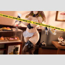 Meido-Busou PVC Figur 1/6 Blade Strawberry on the Shortcake Ver. 28 cm