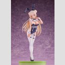 Original Character PVC Figur 1/6 BLANC 28 cm