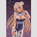 Original Character PVC Figur 1/6 BLANC 28 cm