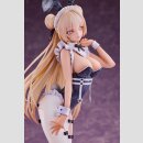 Original Character PVC Figur 1/6 BLANC 28 cm