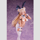 Original Character PVC Figur 1/6 BLANC 28 cm