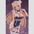 Original Character PVC Figur 1/6 BLANC 28 cm