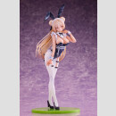 Original Character PVC Figur 1/6 BLANC 28 cm