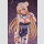 Original Character PVC Figur 1/6 BLANC 28 cm