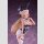 Original Character PVC Figur 1/6 BLANC 28 cm