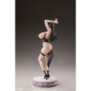 Original Character PVC Figur 1/6 Kuroba Natsukawa Bondage Illustrated by JackDempa 29 cm ★★★Jeeg Best Price 08.09.2026★★★