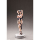 Original Character PVC Figur 1/6 Kuroba Natsukawa Bondage Illustrated by JackDempa 29 cm ★★★Jeeg Best Price 08.09.2026★★★