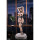 Original Character PVC Figur 1/6 Kuroba Natsukawa Bondage Illustrated by JackDempa 29 cm ★★★Jeeg Best Price 08.09.2026★★★