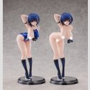 Original Character PVC Figuren 1/6 2er-Pack Aoba Umise...