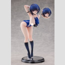 Original Character PVC Figuren 1/6 2er-Pack Aoba Umise Illustrated by Ulrich 25 cm ★★★Jeeg Best Price 20.07.2026★★★