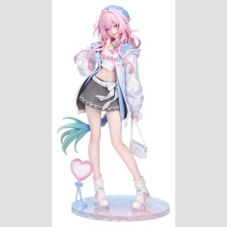 Honkai: Star Rail Gift+ PVC Figur 1/8 Cyrene Wonderful Holiday Ver. 20 cm
