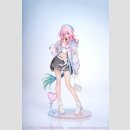 Honkai: Star Rail Gift+ PVC Figur 1/8 Cyrene Wonderful Holiday Ver. 20 cm