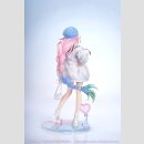 Honkai: Star Rail Gift+ PVC Figur 1/8 Cyrene Wonderful Holiday Ver. 20 cm