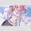 Honkai: Star Rail Gift+ PVC Figur 1/8 Cyrene Wonderful Holiday Ver. 20 cm