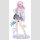 Honkai: Star Rail Gift+ PVC Figur 1/8 Cyrene Wonderful Holiday Ver. 20 cm