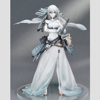 Original Character SWAV PVC Figur 1/7 Tactical Bride - Awayuki 25 cm ★★★Jeeg Best Price 11.09.2026★★★