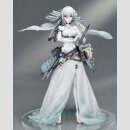 Original Character SWAV PVC Figur 1/7 Tactical Bride -...