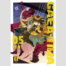 Gaea-Tima Bd. 5