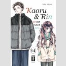 Kaoru und Rin Bd. 14