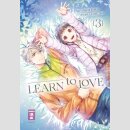 Learn to Love Bd. 3