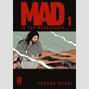 MAD in the Apocalypse Bd. 1