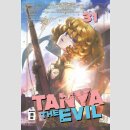 Tanya the Evil Bd. 31