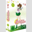 Sailor Moon (1. Staffel) Box 2 [DVD]