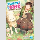 Fluffy Café in Another World vol. 2