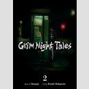 Grim Night Tales vol. 2