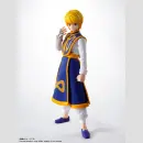 BANDAI SPIRITS S.H.FIGUARTS Hunter x Hunter KURAPIKA