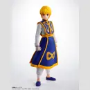 BANDAI SPIRITS S.H.FIGUARTS Hunter x Hunter KURAPIKA